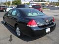 2010 Black Chevrolet Impala LT  photo #2