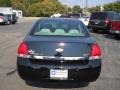 2010 Black Chevrolet Impala LT  photo #3
