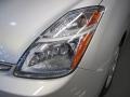 Classic Silver Metallic - Prius Hybrid Photo No. 4