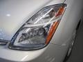 2008 Classic Silver Metallic Toyota Prius Hybrid  photo #4