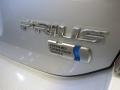 2008 Classic Silver Metallic Toyota Prius Hybrid  photo #11
