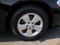 2010 Black Chevrolet Impala LT  photo #24