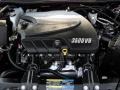 2010 Black Chevrolet Impala LT  photo #25