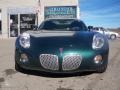 Envious Green - Solstice Roadster Photo No. 2