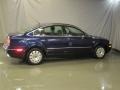 2003 Indigo Blue Pearl Volkswagen Passat GL Sedan  photo #8