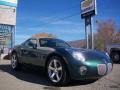 Envious Green - Solstice Roadster Photo No. 3