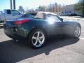 Envious Green - Solstice Roadster Photo No. 5