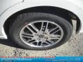 White Suede - Focus SE Sedan Photo No. 14