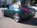 Envious Green - Solstice Roadster Photo No. 7