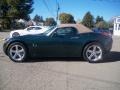 Envious Green - Solstice Roadster Photo No. 8