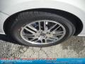White Suede - Focus SE Sedan Photo No. 17