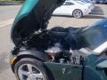 Envious Green - Solstice Roadster Photo No. 10