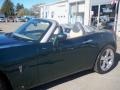Envious Green - Solstice Roadster Photo No. 12