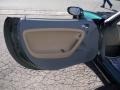 Envious Green - Solstice Roadster Photo No. 16