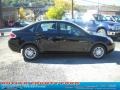 Ebony Black - Focus SE Sedan Photo No. 2