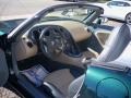 Envious Green - Solstice Roadster Photo No. 18