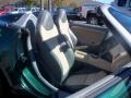 Envious Green - Solstice Roadster Photo No. 20