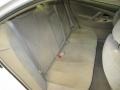 Super White - Camry LE Photo No. 13