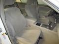 Super White - Camry LE Photo No. 15