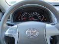 Super White - Camry LE Photo No. 21
