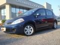 Blue Onyx Metallic - Versa SL Photo No. 2