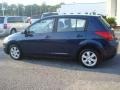 Blue Onyx Metallic - Versa SL Photo No. 3