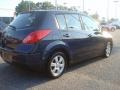 Blue Onyx Metallic - Versa SL Photo No. 4