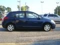Blue Onyx Metallic - Versa SL Photo No. 5