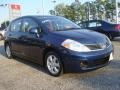 Blue Onyx Metallic - Versa SL Photo No. 6