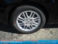 Ebony Black - Focus SE Sedan Photo No. 18