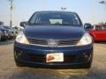 Blue Onyx Metallic - Versa SL Photo No. 7