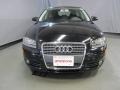 Ice Silver Metallic - A3 2.0T Photo No. 2
