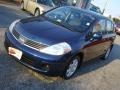 Blue Onyx Metallic - Versa SL Photo No. 8