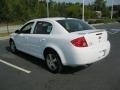 Summit White - Cobalt LT Sedan Photo No. 3