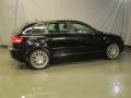 Ice Silver Metallic - A3 2.0T Photo No. 9