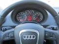 Ice Silver Metallic - A3 2.0T Photo No. 25