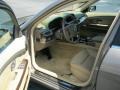 2007 Kalahari Beige Metallic BMW 7 Series 750Li Sedan  photo #4