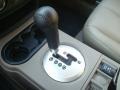  2007 Endeavor SE AWD 4 Speed Sportronic Automatic Shifter
