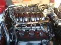 3.8 Liter SOHC 24 Valve V6 Engine for 2007 Mitsubishi Endeavor SE AWD #38039498