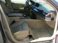 2007 Kalahari Beige Metallic BMW 7 Series 750Li Sedan  photo #19