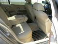 2007 Kalahari Beige Metallic BMW 7 Series 750Li Sedan  photo #20