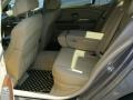 2007 Kalahari Beige Metallic BMW 7 Series 750Li Sedan  photo #21