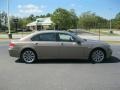 2007 Kalahari Beige Metallic BMW 7 Series 750Li Sedan  photo #26