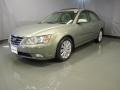 Natural Khaki Green - Sonata Limited V6 Photo No. 1