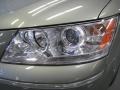 Natural Khaki Green - Sonata Limited V6 Photo No. 4