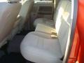 2008 Sunburst Orange Pearl Dodge Ram 1500 Lone Star Edition Quad Cab  photo #8