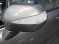 2007 Borrego Beige Metallic Honda Civic Hybrid Sedan  photo #5
