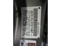 2007 Borrego Beige Metallic Honda Civic Hybrid Sedan  photo #6