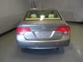 2007 Borrego Beige Metallic Honda Civic Hybrid Sedan  photo #8