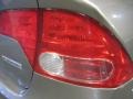 2007 Borrego Beige Metallic Honda Civic Hybrid Sedan  photo #10